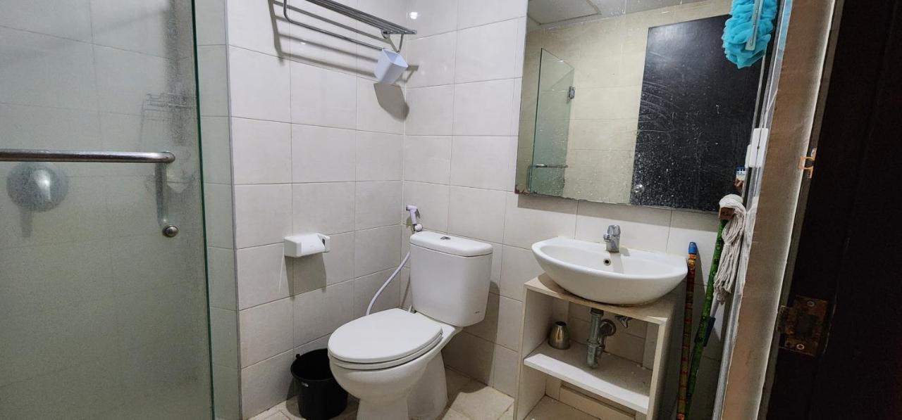 Apartemen Solo Paragon By Cariapartemen-Id Bonorejo Bagian luar foto