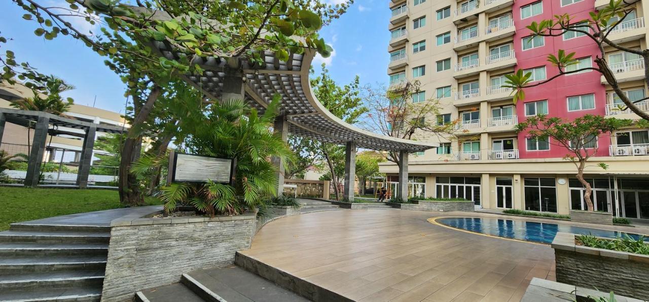 Apartemen Solo Paragon By Cariapartemen-Id Bonorejo Bagian luar foto