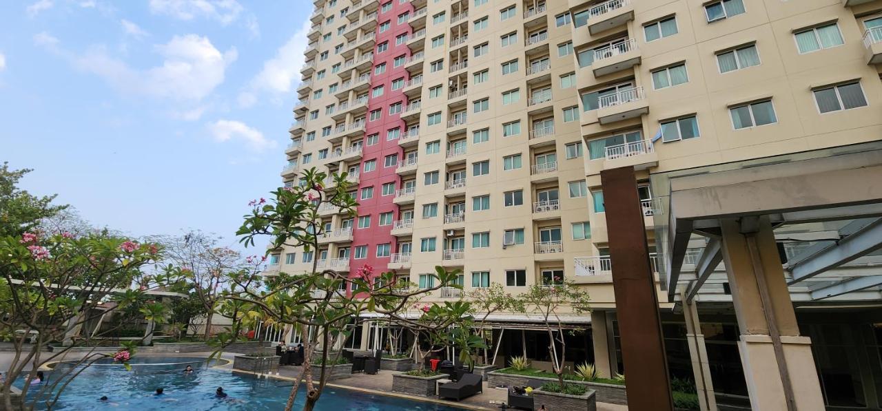 Apartemen Solo Paragon By Cariapartemen-Id Bonorejo Bagian luar foto